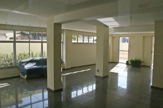 Imagem Apartamento com 4 Quartos à Venda, 131 m² em Prado - Belo Horizonte