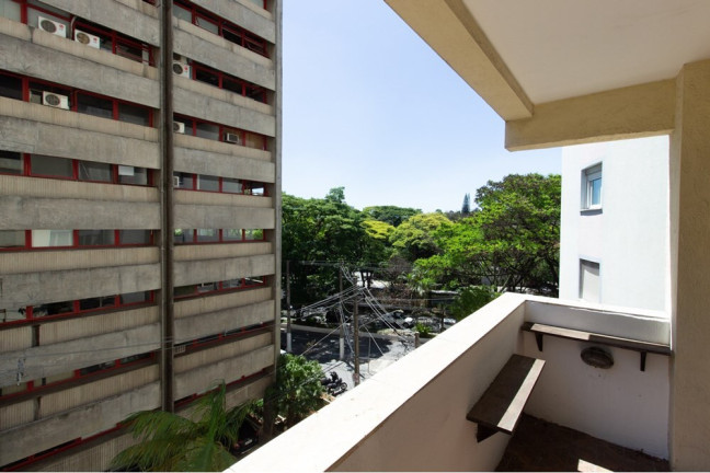 Imagem Apartamento com 3 Quartos à Venda, 163 m² em Itaim Bibi - São Paulo Imagem Apartamento com 3 Quartos à Venda, 163 m² em Itaim Bibi - São Paulo