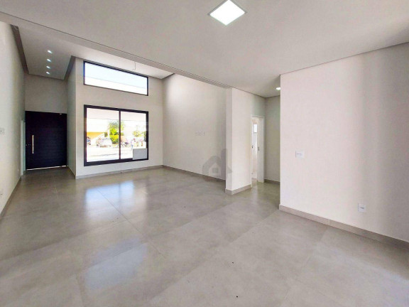 Imagem Casa com 3 Quartos à Venda, 240 m² em Alphaville Nova Esplanada 3 - Votorantim Imagem Casa com 3 Quartos à Venda, 240 m² em Alphaville Nova Esplanada 3 - Votorantim