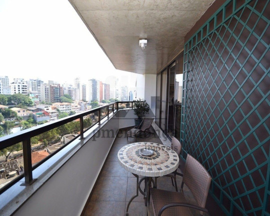 Imagem Apartamento com 4 Quartos à Venda, 312 m² em Higienópolis - São Paulo Imagem Apartamento com 4 Quartos à Venda, 312 m² em Higienópolis - São Paulo
