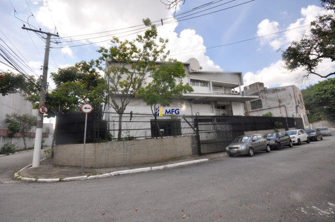 Imagem Imóvel para Alugar, 1.673 m² em Barra Funda - São Paulo Imagem Imóvel para Alugar, 1.673 m² em Barra Funda - São Paulo