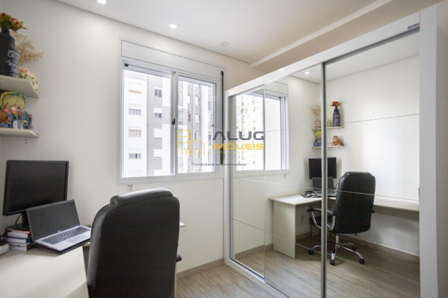Imagem Apartamento com 2 Quartos à Venda, 64 m² em Continental - Osasco Imagem Apartamento com 2 Quartos à Venda, 64 m² em Continental - Osasco