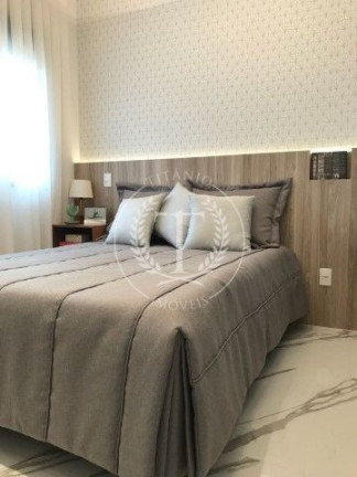 Imagem Apartamento com 2 Quartos à Venda, 53 m² em São Paulo