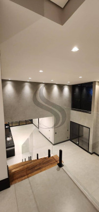 Imagem Casa de Condomínio com 3 Quartos à Venda, 453 m² em Alphaville Nova Esplanada - Votorantim Imagem Casa de Condomínio com 3 Quartos à Venda, 453 m² em Alphaville Nova Esplanada - Votorantim