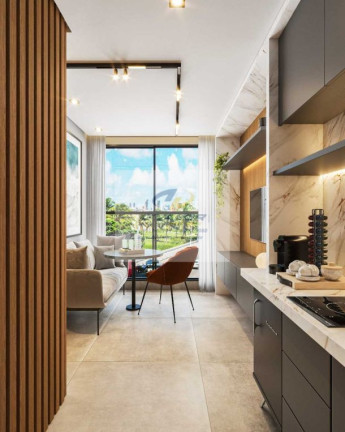 Imagem Apartamento com 2 Quartos à Venda, 57 m² em Intermares - Cabedelo Imagem Apartamento com 2 Quartos à Venda, 57 m² em Intermares - Cabedelo