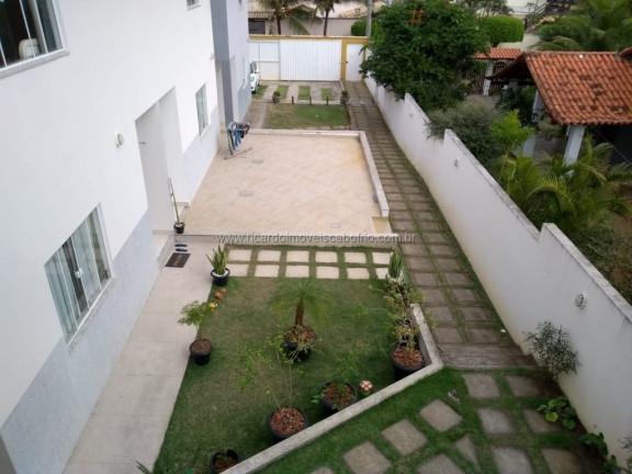 Imagem Casa de Condomínio com 3 Quartos à Venda, 80 m² em Peró - Cabo Frio Imagem Casa de Condomínio com 3 Quartos à Venda, 80 m² em Peró - Cabo Frio