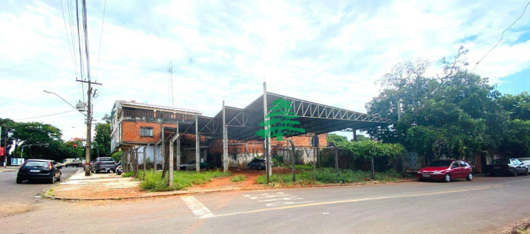 Imagem Terreno à Venda, 512 m² em Parque Morumbi Ii - Foz Do Iguaçu Imagem Terreno à Venda, 512 m² em Parque Morumbi Ii - Foz Do Iguaçu