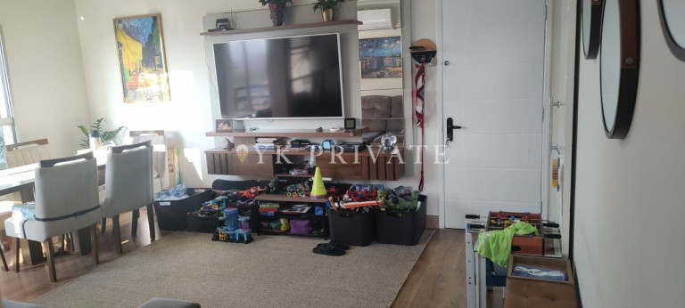 Imagem Apartamento com 3 Quartos à Venda, 80 m² em Alto Da Lapa - São Paulo