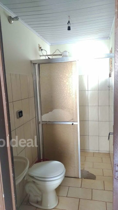 Imagem Casa com 3 Quartos à Venda, 150 m² em Núcleo Habitacional Jardim Bocayuva - Macatuba Imagem Casa com 3 Quartos à Venda, 150 m² em Núcleo Habitacional Jardim Bocayuva - Macatuba