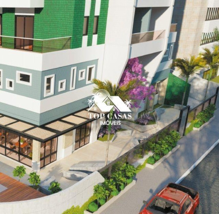 Imagem Apartamento com 2 Quartos à Venda, 83 m² em Centro - São Pedro Da Aldeia