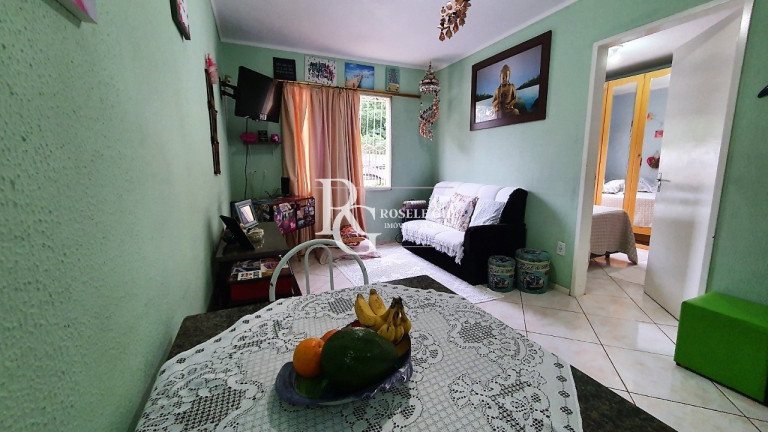 Imagem Apartamento com 1 Quarto à Venda, 42 m² em Jardim Carvalho - Porto Alegre Imagem Apartamento com 1 Quarto à Venda, 42 m² em Jardim Carvalho - Porto Alegre