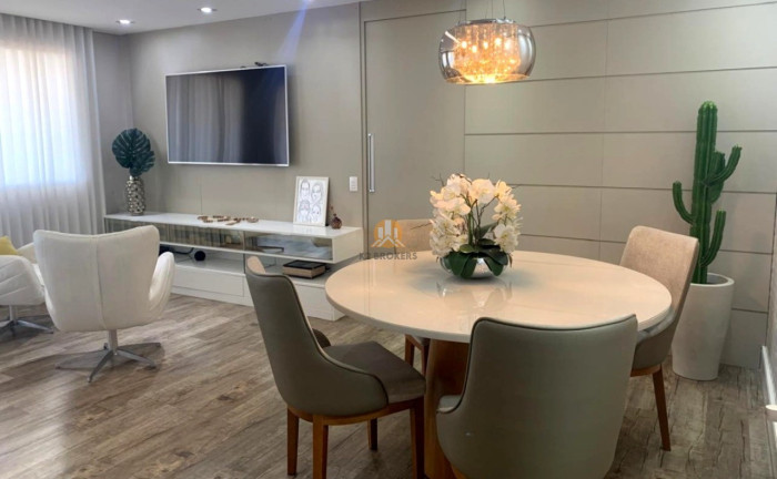 Imóvel com 3 Quartos à Venda, 113 m² em Vila Canero - São Paulo