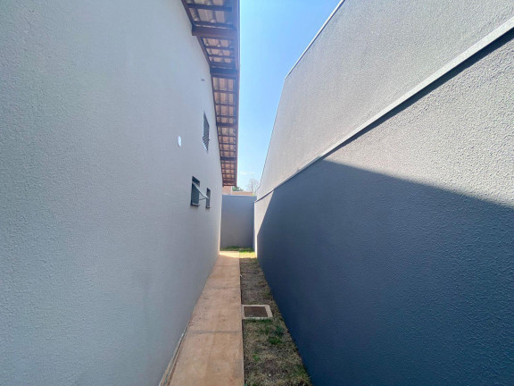 Imagem Casa com 2 Quartos à Venda, 60 m² em Jardim Samambaia - Campo Grande