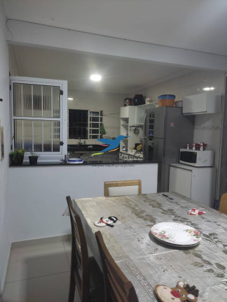 Imagem Casa com 4 Quartos à Venda,  em Parque Dos Ipês - São José Dos Campos