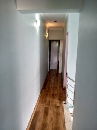 Imagem Casa com 3 Quartos à Venda, 125 m² em Parque Novo Horizonte - São José Dos Campos