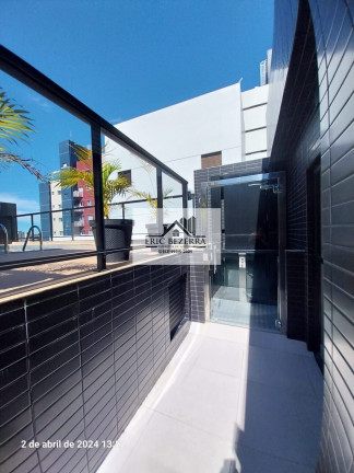 Imagem Apartamento com 2 Quartos à Venda, 54 m² em Intermares - Cabedelo Imagem Apartamento com 2 Quartos à Venda, 54 m² em Intermares - Cabedelo