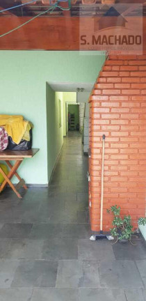 Imagem Casa com 3 Quartos à Venda, 150 m² em Parque Das Nações - Santo André