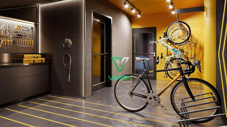 Imagem Apartamento com 3 Quartos à Venda, 67 m² em Juvevê - Curitiba Imagem Apartamento com 3 Quartos à Venda, 67 m² em Juvevê - Curitiba