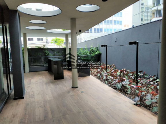 Imagem Apartamento com 2 Quartos à Venda, 160 m² em Itaim Bibi - São Paulo Imagem Apartamento com 2 Quartos à Venda, 160 m² em Itaim Bibi - São Paulo