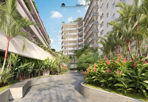 Imagem Apartamento com 3 Quartos à Venda, 183 m² em Glória - Rio De Janeiro