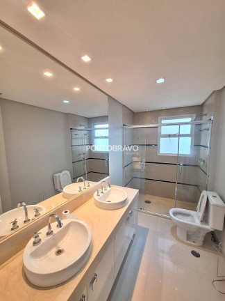 Imagem Apartamento com 3 Quartos para Alugar, 156 m² em 18 Do Forte Empresarial - Barueri Imagem Apartamento com 3 Quartos para Alugar, 156 m² em 18 Do Forte Empresarial - Barueri