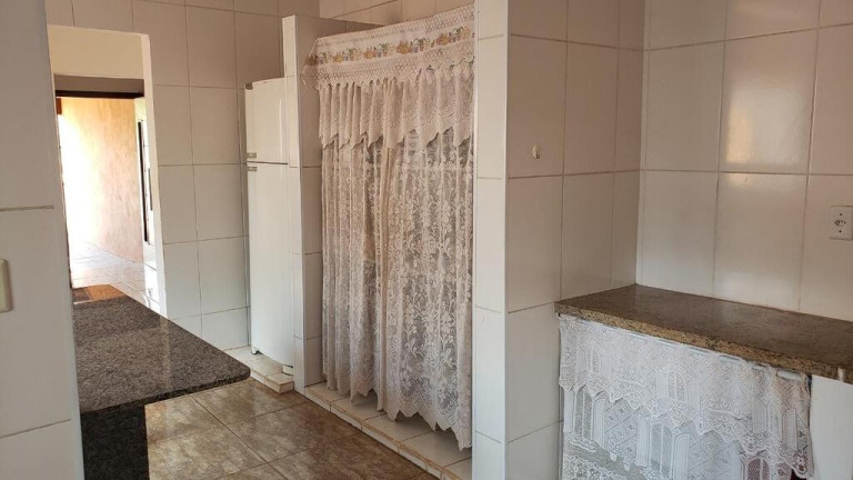 Imagem Casa com 2 Quartos à Venda, 170 m² em 7º Distrito Industrial - Araraquara