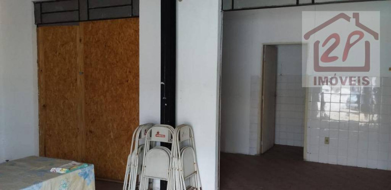 Sala Comercial para Alugar, 57 m² em Jardim Satélite - São José Dos Campos