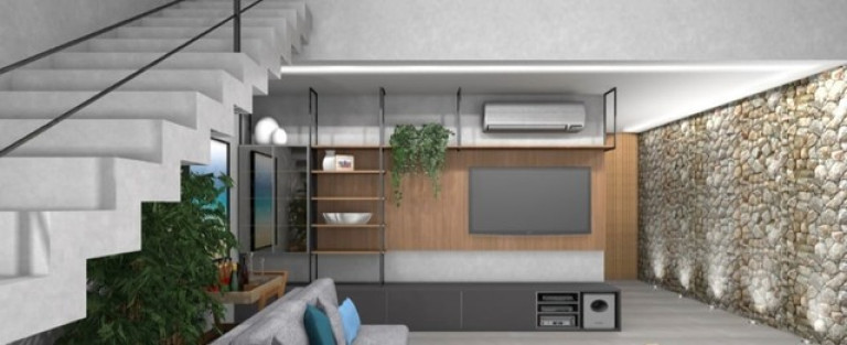 Imagem Casa de Condomínio com 4 Quartos à Venda, 365 m² em Alphaville Nova Esplanada - Votorantim
