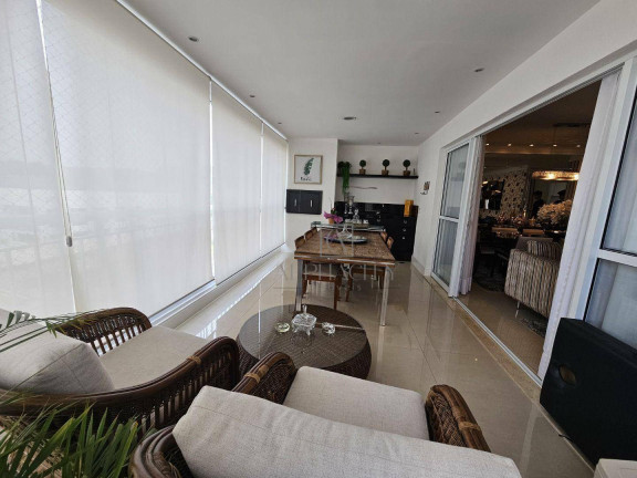 Imagem Apartamento com 3 Quartos à Venda, 158 m² em Tamboré - Santana De Parnaíba Imagem Apartamento com 3 Quartos à Venda, 158 m² em Tamboré - Santana De Parnaíba