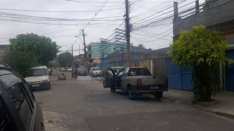 Imagem Casa com 4 Quartos à Venda, 150 m² em Coelho Neto - Rio De Janeiro Imagem Casa com 4 Quartos à Venda, 150 m² em Coelho Neto - Rio De Janeiro
