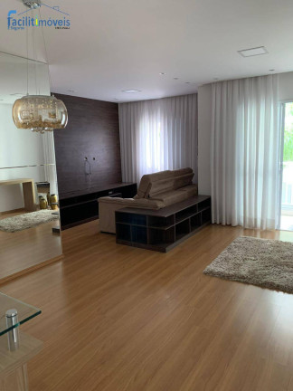 Imagem Apartamento com 3 Quartos à Venda, 79 m² em Planalto - São Bernardo Do Campo Imagem Apartamento com 3 Quartos à Venda, 79 m² em Planalto - São Bernardo Do Campo