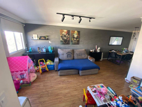 Imagem Imóvel com 3 Quartos à Venda, 115 m² em Vila Santos - São Paulo Imagem Imóvel com 3 Quartos à Venda, 115 m² em Vila Santos - São Paulo