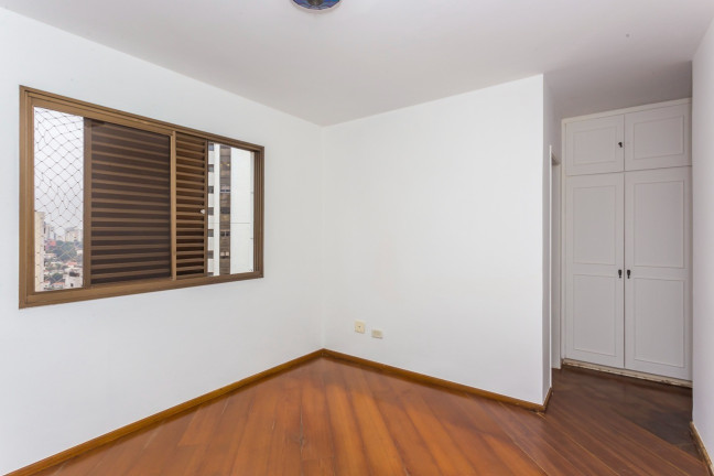 Imagem Cobertura com 3 Quartos à Venda, 230 m² em Higienópolis - São Paulo