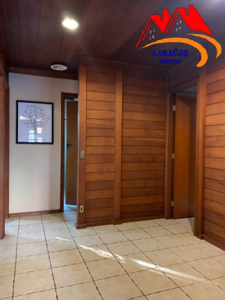 Imagem Casa com 4 Quartos à Venda, 225 m² em São Fernando Residência - Barueri Imagem Casa com 4 Quartos à Venda, 225 m² em São Fernando Residência - Barueri