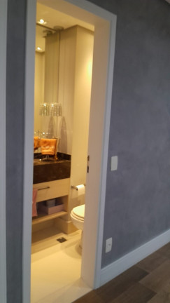 Imagem Apartamento com 3 Quartos à Venda, 123 m² em Centro - São Bernardo Do Campo