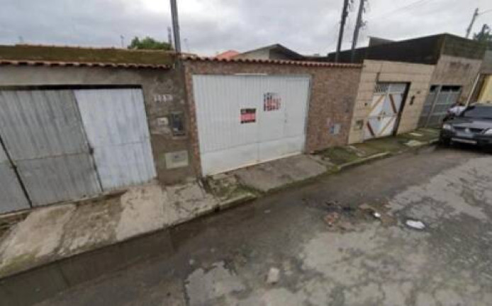 Casa com 2 Quartos à Venda, 167 m² em Esmeralda - Praia Grande