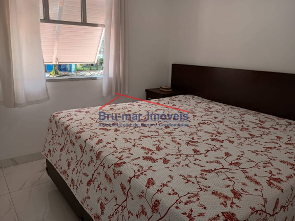 Imagem Apartamento com 2 Quartos à Venda, 65 m² em Aparecida - Santos Imagem Apartamento com 2 Quartos à Venda, 65 m² em Aparecida - Santos