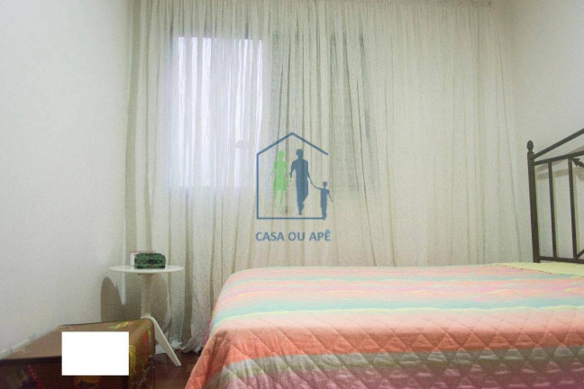 Imagem Apartamento com 4 Quartos à Venda, 158 m² em Vila Suzana - São Paulo Imagem Apartamento com 4 Quartos à Venda, 158 m² em Vila Suzana - São Paulo