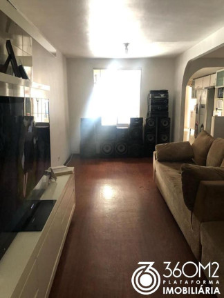 Imagem Casa com 4 Quartos à Venda, 204 m² em Vila Camilópolis - Santo André Imagem Casa com 4 Quartos à Venda, 204 m² em Vila Camilópolis - Santo André