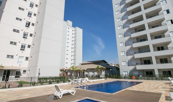 Foto do imóvel Imóvel com 2 Quartos à Venda, 73 m² em Jardim Rosinha - Itu