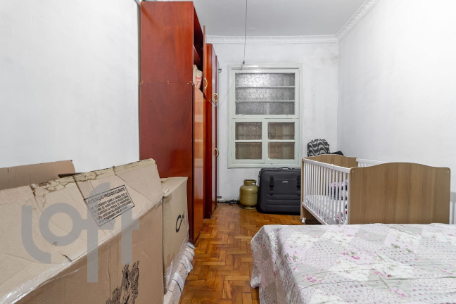 Imagem Apartamento com 1 Quarto à Venda, 43 m² em Liberdade - São Paulo Imagem Apartamento com 1 Quarto à Venda, 43 m² em Liberdade - São Paulo