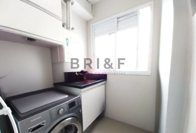 Imagem Apartamento com 3 Quartos para Alugar, 85 m² em Brooklin - São Paulo Imagem Apartamento com 3 Quartos para Alugar, 85 m² em Brooklin - São Paulo