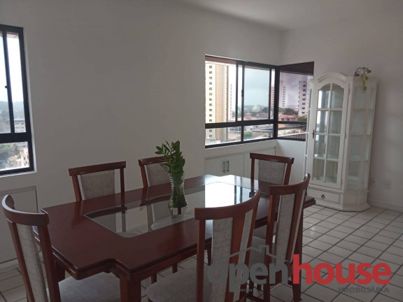 Imagem Apartamento com 3 Quartos à Venda, 186 m² em Candelária - Natal Imagem Apartamento com 3 Quartos à Venda, 186 m² em Candelária - Natal