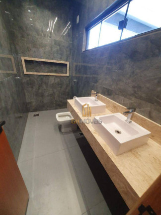Imagem Casa com 3 Quartos à Venda, 157 m² em Cardoso Continuação - Aparecida De Goiânia Imagem Casa com 3 Quartos à Venda, 157 m² em Cardoso Continuação - Aparecida De Goiânia
