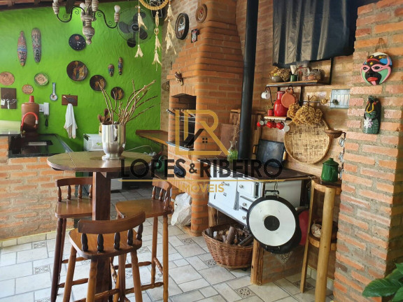 Imagem Casa com 3 Quartos à Venda, 270 m² em Jardim Paraíso - Botucatu Imagem Casa com 3 Quartos à Venda, 270 m² em Jardim Paraíso - Botucatu