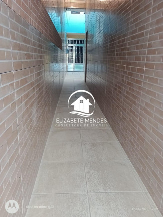 Imagem Casa com 3 Quartos à Venda, 200 m² em Jardim Nova America - Suzano
