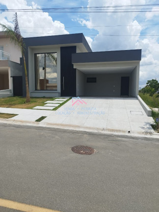 Imagem Casa com 3 Quartos à Venda, 166 m² em Primavera - Itupeva Imagem Casa com 3 Quartos à Venda, 166 m² em Primavera - Itupeva
