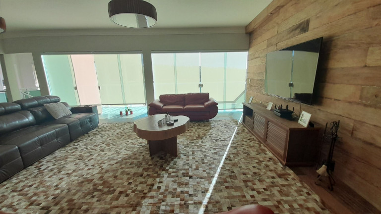 Imagem Casa com 4 Quartos à Venda, 440 m² em Serras E águas - Vargem Imagem Casa com 4 Quartos à Venda, 440 m² em Serras E águas - Vargem