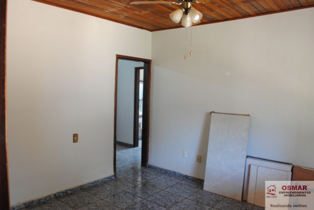 Imagem Imóvel com 6 Quartos à Venda, 378 m² em Chácara Estrela D'alva - Sumaré