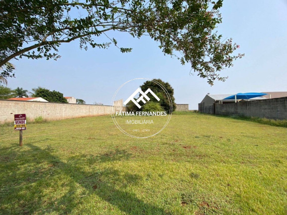 Imagem Terreno à Venda, 825 m² em Estância Santa Ruth - Sertanópolis Imagem Terreno à Venda, 825 m² em Estância Santa Ruth - Sertanópolis
